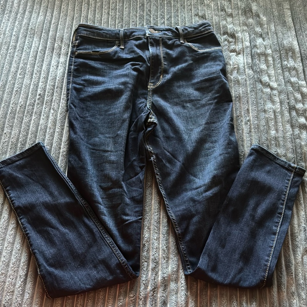 Hollister Jean leggings